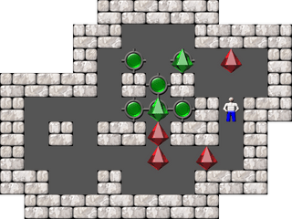 Уровень 310 — Thinking Rabbit Arranged